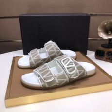 Valentino Slippers